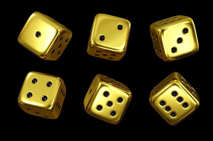 Japan Pools live-dealer studio on mobile phone screen