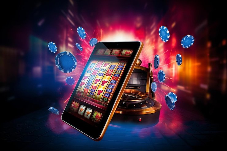 kelompok togel featured game showcase