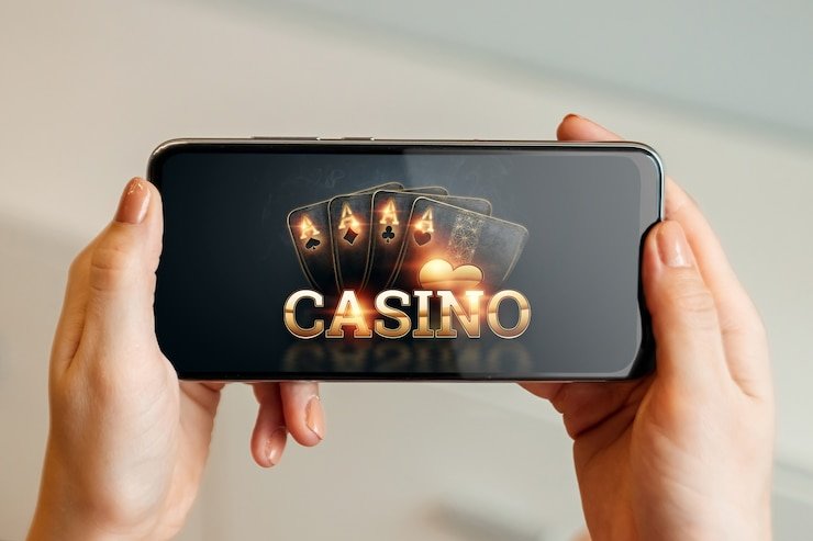 Ways of the Qilin slot game interface on mobile phone